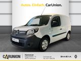 Renault Kangoo Z.E. 2-Sitzer incl. Batterie - Renault Kangoo sitze