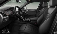 BMW X4 - Vorschau Bild 7