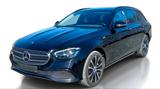 Mercedes-Benz E 300 de 4Matic*AHK*Keyless*Night*Kamera*LED*ACC - gebrauchte Mercedes-Benz E 300 aus dem Jahr 2022