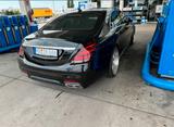 Mercedes-Benz S 560 e L Langversion - Hybrid AMG S63 Optik - Mercedes-Benz S 560 mit Hybrid-Antrieb