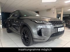 LAND ROVER Range Rover Evoque P200 Aut./2.HAND/LED/CAM/SHZ/