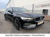 Volvo V60 Momentum AHK WINTERP D.TACHO - Volvo V60 Momentum mit Diesel-Antrieb