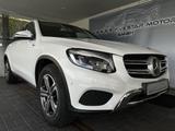 Mercedes-Benz GLC 220d 4M 9G*STHZ*LED*FLA*NAV*DIST*TWA*AMGINT* - gebrauchte Mercedes-Benz GLC 220 aus dem Jahr 2017