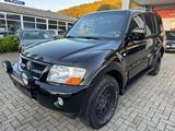 Mitsubishi Pajero 3.2 DI-D Elegance - gebrauchte Mitsubishi Pajero aus dem Jahr 2003