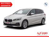 BMW 218d Gran Tourer Advantage LED Navi AHK Kamera - BMW 218: 218d