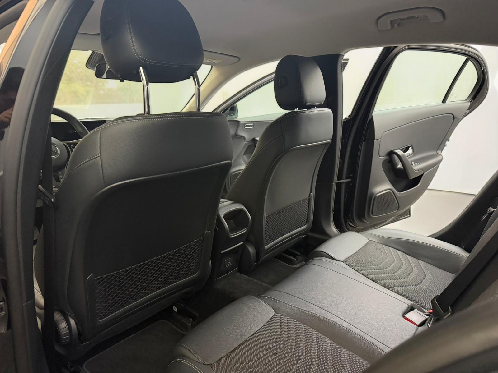 Mercedes-Benz A-Class d LED*CARPLAY*1-HAND*T-LEDER*WIDE*RÜCKKAM, миниатюра 17