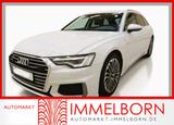 Audi A6 55 e S Line B&O*AK*AC*Virtual*Leder*19*Matrix