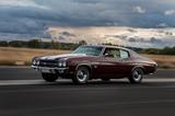 Chevrolet Chevelle - Chevrolet Gebrauchtwagen von 1970