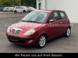Lancia Ypsilon 1.4 16V Platino /142TKM/KLIMAAUTO/ALU - Lancia Ypsilon: Platino