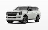 Nissan ARMADA =2025= PLATINUM RESERVE |  B2B EXPORT - Nissan Armada Gebrauchtwagen