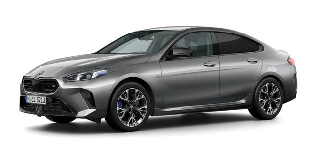 BMW M235 xDrive Gran Coupé HUD LHZ 360 AHK H/K LED