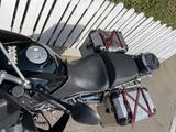 BMW R1200GS - Tribleblack - touratech, esa, koffer - gebrauchte Motorräder in München