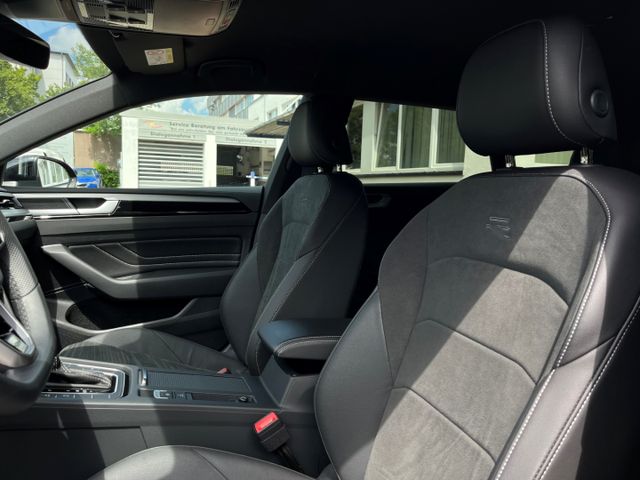 Arteon Shooting Brake R-Line 2.0TSI DSG -AHK*NAV