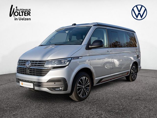 Volkswagen T6.1 California 2.0 TDI EU6 LED AHK NAVI ACC STH