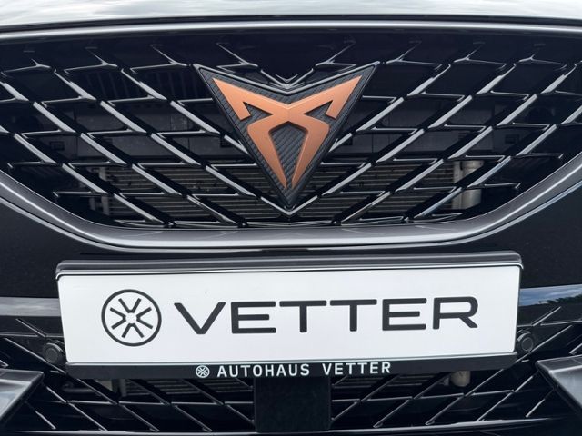 Fahrzeugabbildung CUPRA Formentor 2.0 TSI VZ 4Drive DSG Allrad KLIMA LED