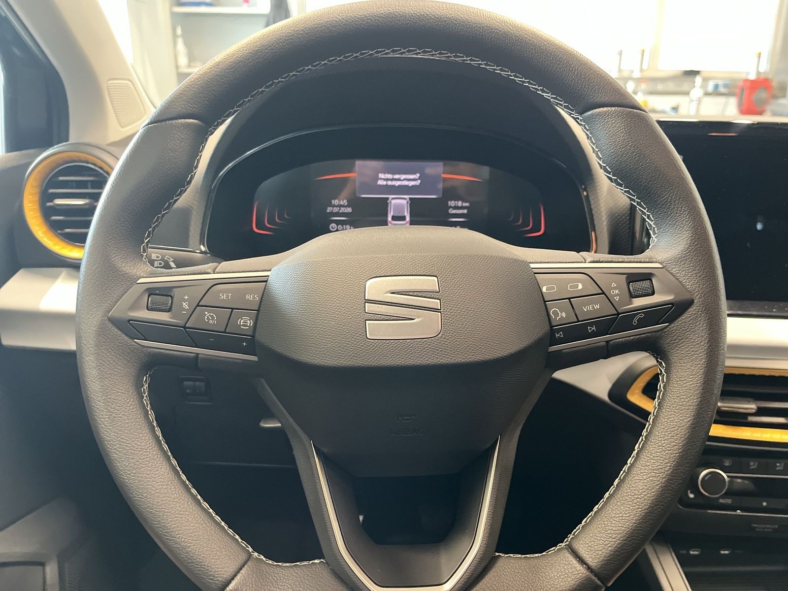 Seat Ibiza - Bild 17