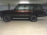 Land Rover Range Rover Vogue LE 3.9 Liter V8 -TÜV Neu - Land Rover aus 1992