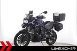 Triumph TIGER EXPLORER 1200 - Carpuride, Topcase, etc - TRIUMPH 1200