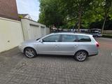Volkswagen Passat 200 Ps Sport und Familien Wagen - Volkswagen Passat aus 2008: Kombi