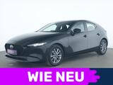 Mazda 3 Selection Fernlichtassistent|CarPlay|Navi|HuD - Mazda 3 in Frankfurt (Main)