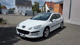 Peugeot 407 SW 1.8 Benzin 85 kW (116 PS) t... - Peugeot 4007 Benziner Gebrauchtwagen