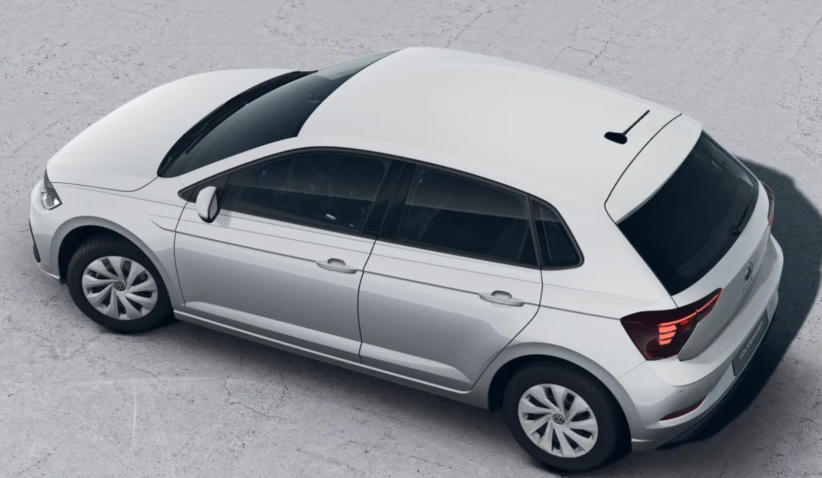 Volkswagen Polo - Bild 4