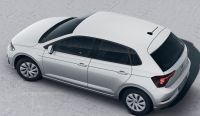 Volkswagen Polo - Vorschau Bild 4