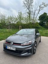 Volkswagen Golf 2.0 TSI GTI Performance KW V3 - Volkswagen Golf: Golf3