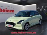 Suzuki SWIFT COMFORT HYBRID SITZHEIZUNG NAVI - Suzuki Swift in Bremen