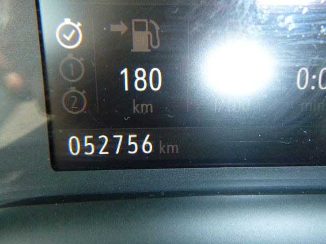 Fahrzeugabbildung Opel Corsa F Edition -52.755KM/Navi/Sitzheiz/TEMP-