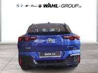 BMW X2 - Vorschau Bild 5