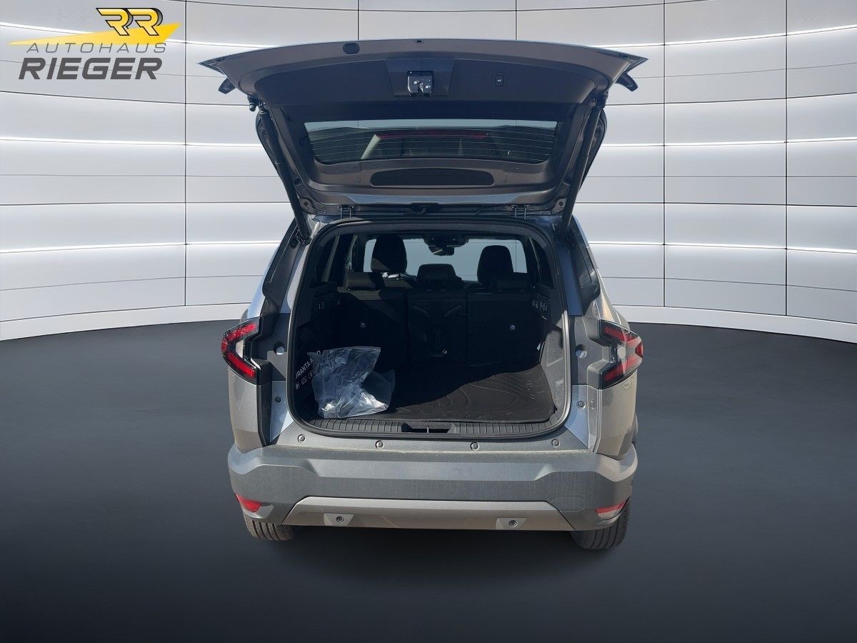 Fahrzeugabbildung Dacia Bigster Hybrid 155 Extreme