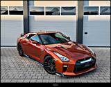 Nissan GT-R 3.8l PrestigeEdition|Wertanlage|Sammler|19% - Nissan GT-R aus 2019