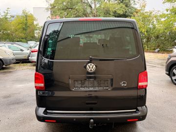 Volkswagen T5 Multivan - 5