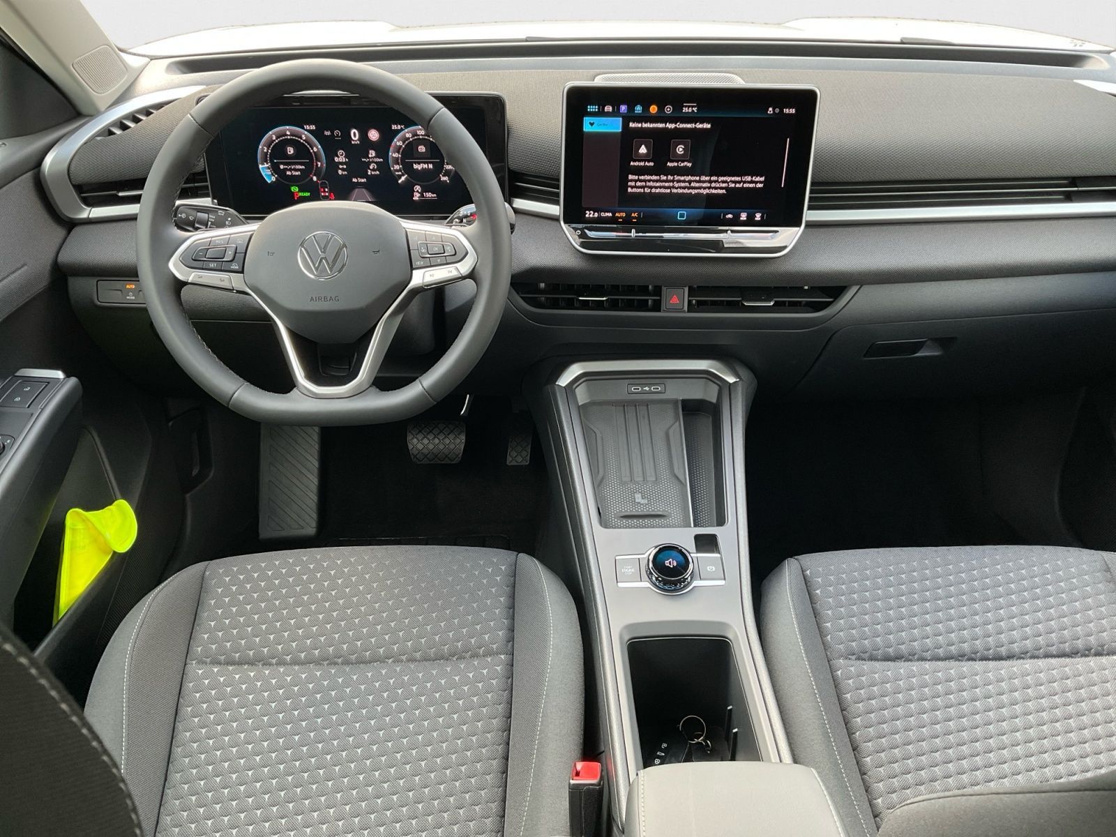Volkswagen T-Roc - Bild 10
