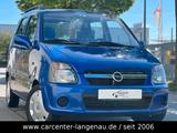 Opel ich verkaufe opel agila - gebrauchte Opel Agila aus dem Jahr 2006