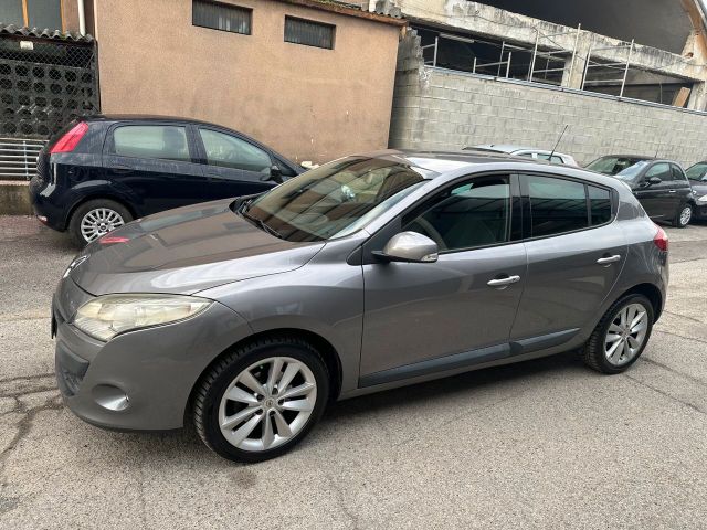 Renault Megane Mégane 1.6