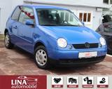 Volkswagen Lupo College TÜV/AU 12.26*ReifenNEU*InspNEU*60Ps - Volkswagen Lupo: 1.2