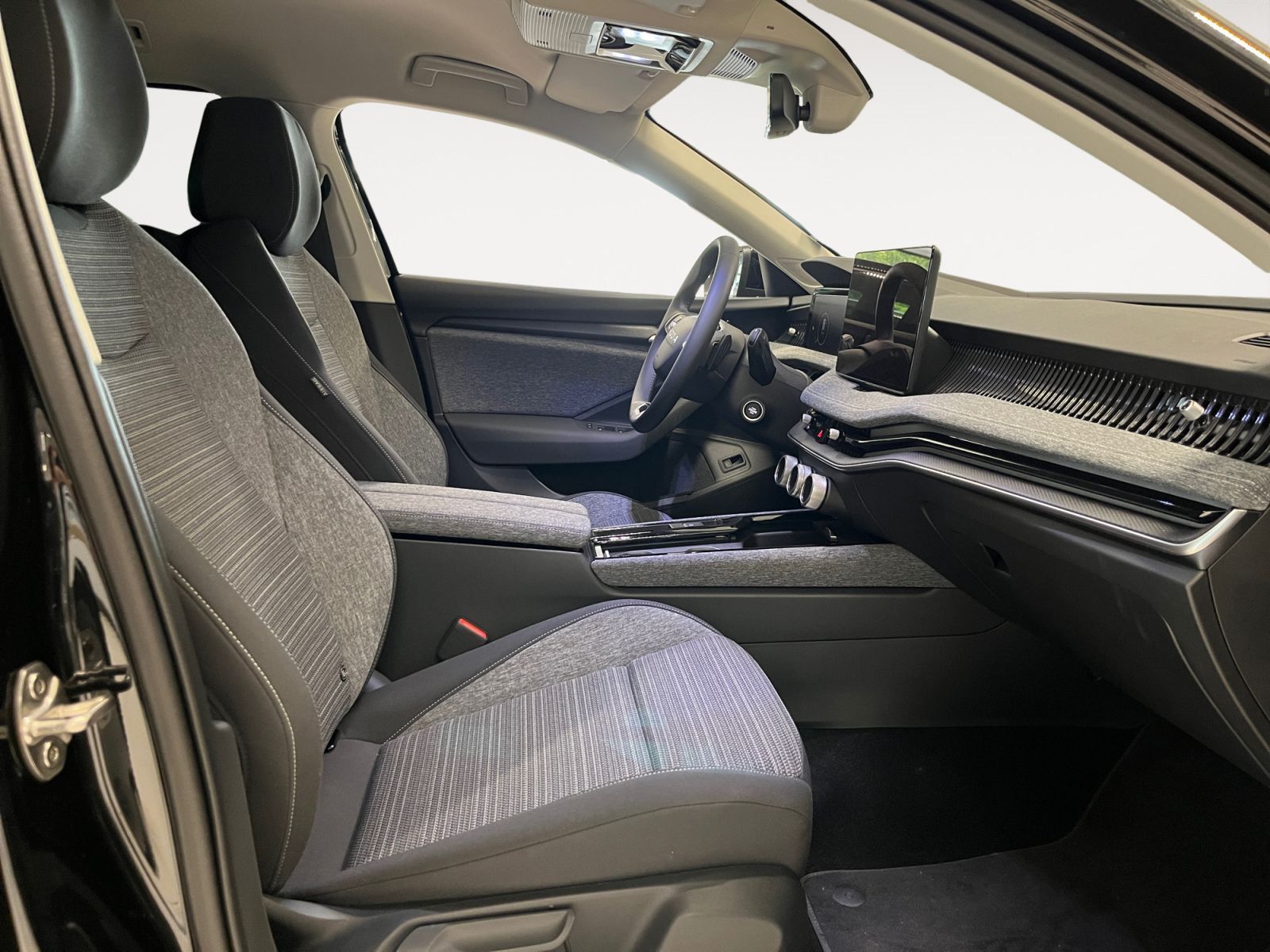 Skoda Superb - Bild 16