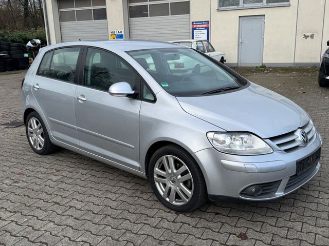 Volkswagen Golf Plus V Tour*XENON*PDC*TÜV NEU