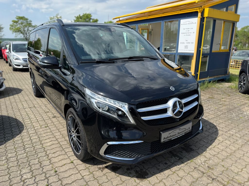 Mercedes-Benz V 300