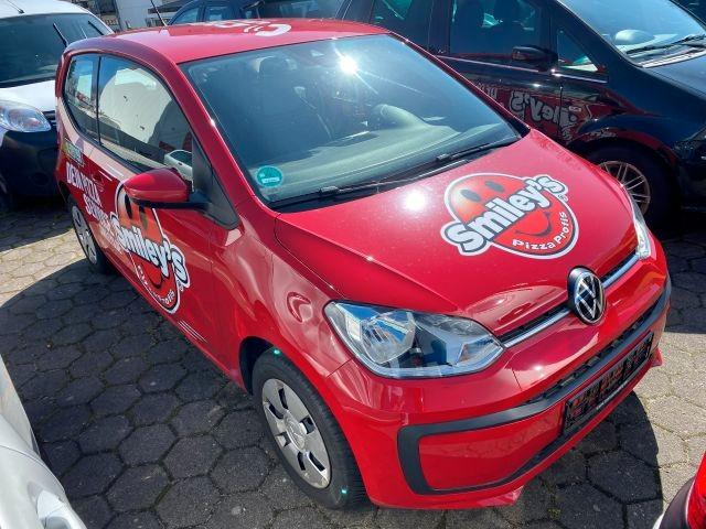 Volkswagen up! Basis