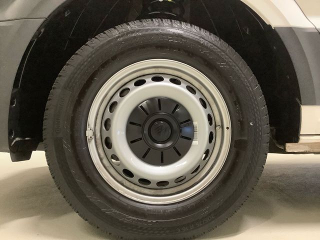 Crafter 35 Kasten mittellang Hochdach 2,0 l 103