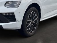 Skoda Kamiq 1.0 TSI Selection  AHK NAVI KAMERA LED PDC - Image