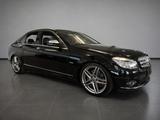 Mercedes-Benz C 350 Limousine 2.Hand - gebrauchte Mercedes-Benz C 350 aus dem Jahr 2008