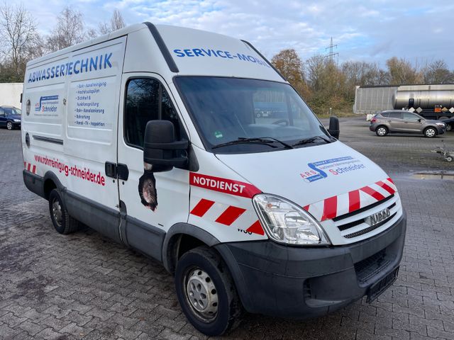 Iveco Daily 35S14