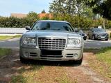 Chrysler verkaufe Chrysler 300c - gebrauchte Chrysler 300C aus dem Jahr 2008