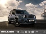 Jeep Renegade Summit Mild-Hybrid Benzin 95 kW (129 PS - Jeep Renegade Neuwagen