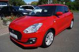 Suzuki Swift Kamera-CarConnect-Sitzh.-Navi-Klima-9800km - gebrauchte Suzuki Swift aus dem Jahr 2020