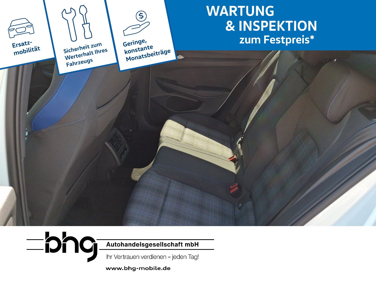 Volkswagen Golf - Bild 14